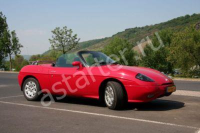 Ремонт стартера Fiat Barchetta, Купить стартер Fiat Barchetta